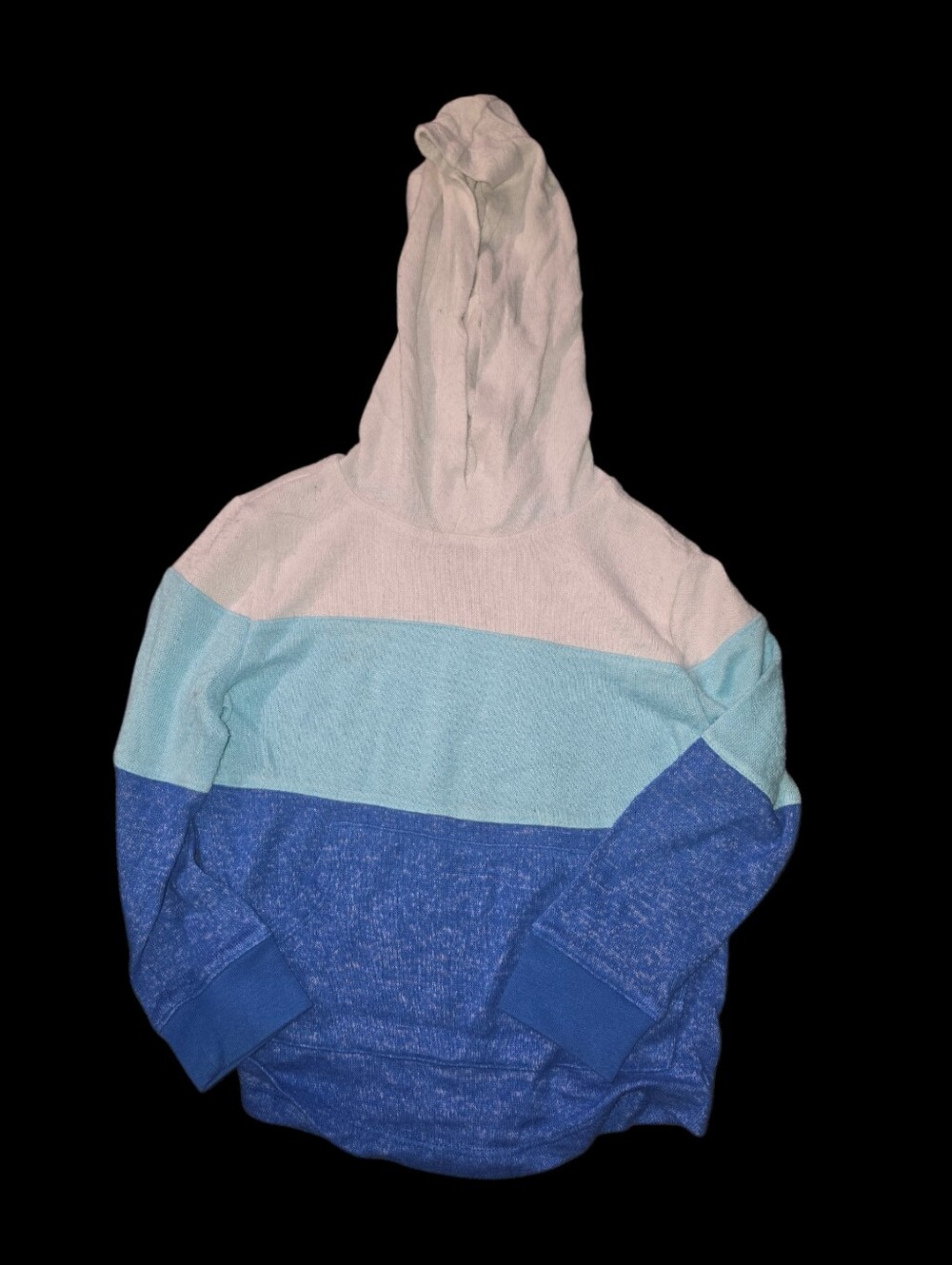 9/8/88. Boys Wonder Nation Hoodie(PRICE IS FIRM IF YOUR JUST BUYING THIS ITEM)